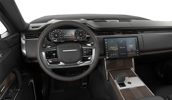 Range Rover MHEV Autobiography LWB 7-SEAT 2026