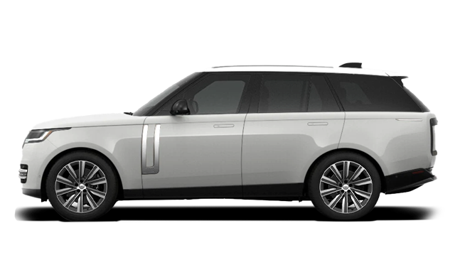 2026  Range Rover Mild Hybrid AUTOBIOGRAPHY SWB