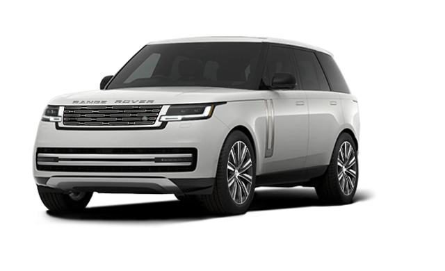 2026  Range Rover Mild Hybrid AUTOBIOGRAPHY SWB