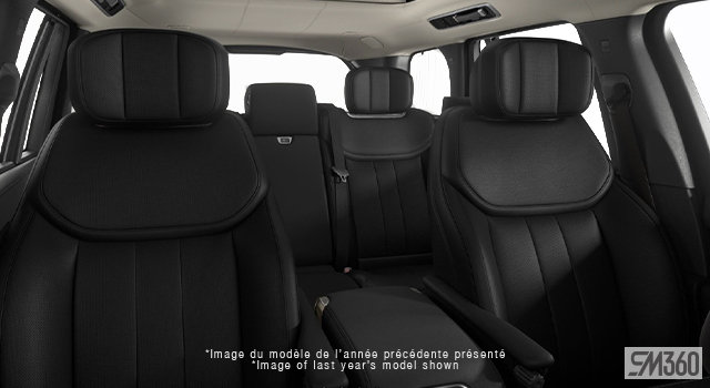 2026  Range Rover MHEV Autobiography SWB