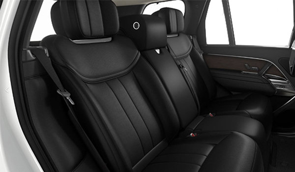 2026  Range Rover Mild Hybrid AUTOBIOGRAPHY SWB
