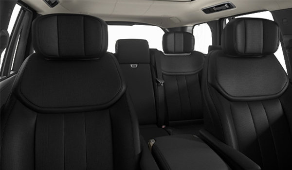 2026  Range Rover Mild Hybrid AUTOBIOGRAPHY SWB