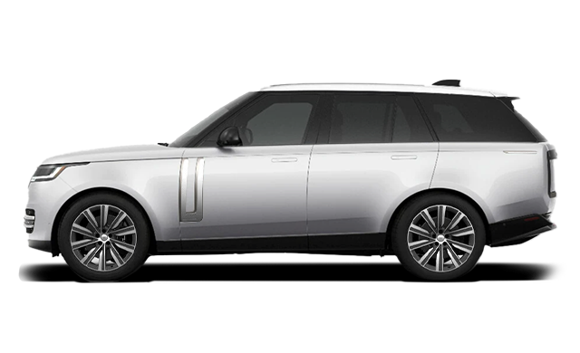 Land Rover Range Rover MHEV Autobiography SWB 2026