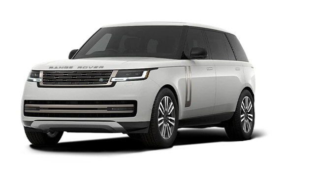 2026  Range Rover Mild Hybrid SE LWB 7 SEATS