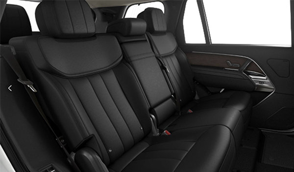 2026  Range Rover Mild Hybrid SE LWB 7 SEATS