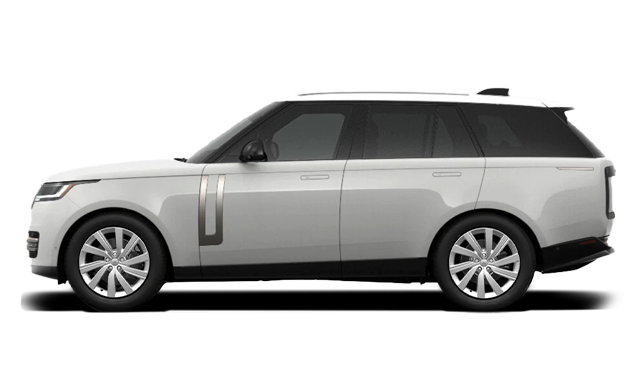 2026  Range Rover Mild Hybrid SE SWB