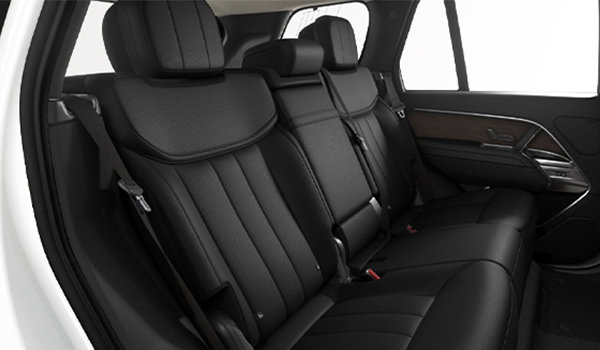 2026  Range Rover Mild Hybrid SE SWB