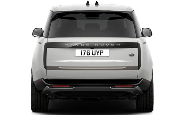 Land Rover Range Rover PHEV SE SWB 2026 - 1