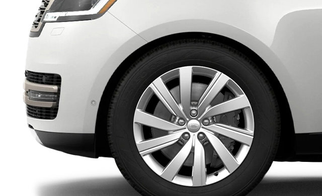 Land Rover Range Rover PHEV SE SWB 2026 - 2