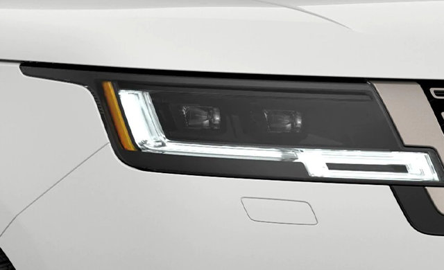 Land Rover Range Rover PHEV SE SWB 2026 - 3
