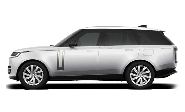 Land Rover Vancouver | The 2026 Range Rover Plug-in Hybrid SE SWB