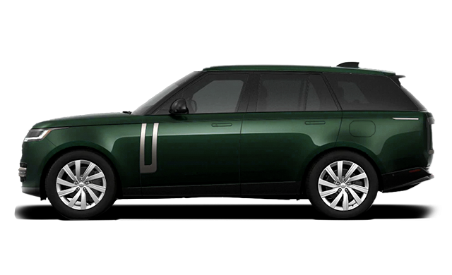 2026 Range Rover Plug-In Hybrid SE SWB - from $164,429 | Decarie Motors ...