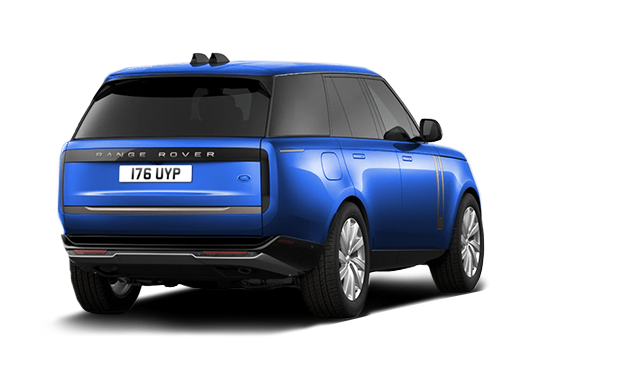 2026 Range Rover Plug-In Hybrid SE SWB - from $164,429 | Decarie Motors ...