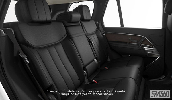 2026  Range Rover PHEV SE SWB