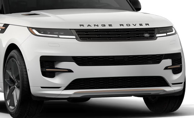 Land Rover Range Rover Sport MHEV Dynamic HSE 2026 - 1