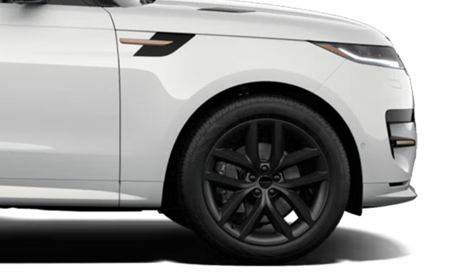 Land Rover Range Rover Sport MHEV Dynamic HSE 2026 - 3