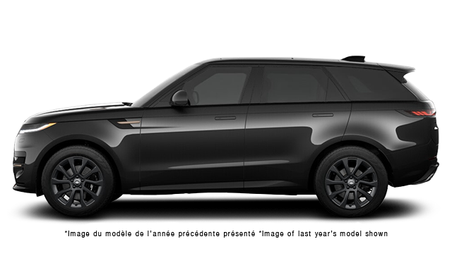 Land Rover Range Rover Sport MHEV Dynamic SE  2026