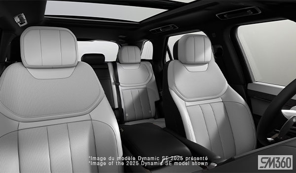 2026 Land Rover Range Rover Sport MHEV S