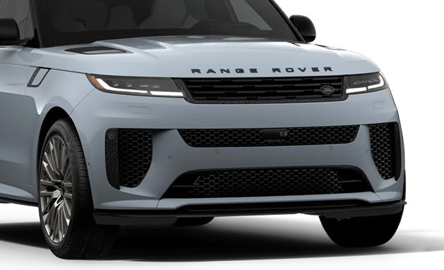 Land Rover Range Rover Sport MHEV SV Carbon 2026 - 1