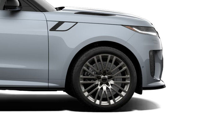 Land Rover Range Rover Sport MHEV SV Carbon 2026 - 3