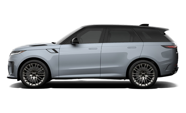 Land Rover Range Rover Sport MHEV SV Carbon 2026