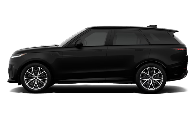 Range Rover Sport MHEV SV 2026
