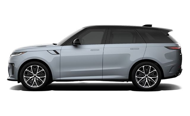 2026  Range Rover Sport Mild Hybrid SV