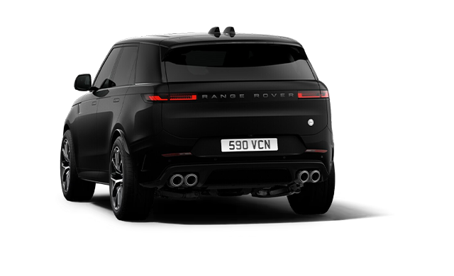 Range Rover Sport MHEV SV 2026