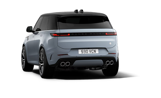 2026  Range Rover Sport Mild Hybrid SV