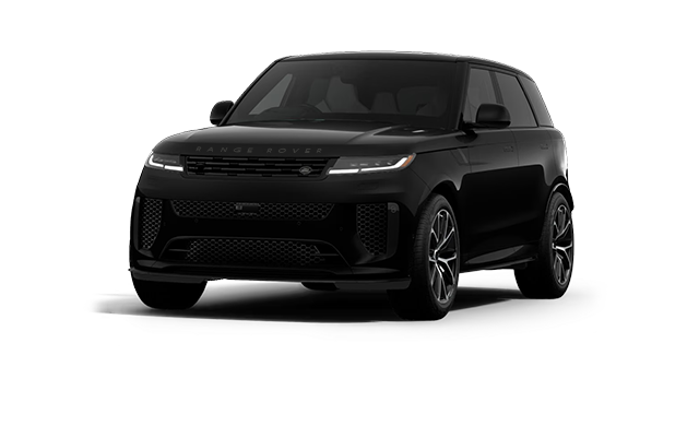 Range Rover Sport MHEV SV 2026