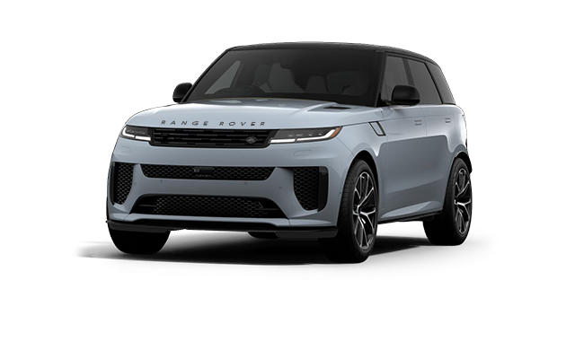 2026  Range Rover Sport Mild Hybrid SV