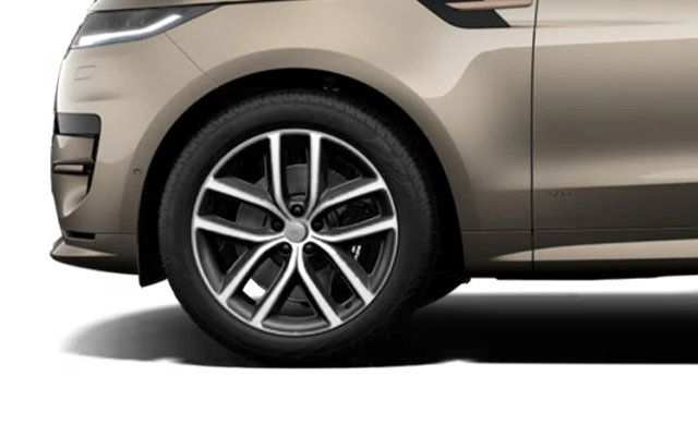 Land Rover Range Rover Sport PHEV Autobiography 2026 - photo 1