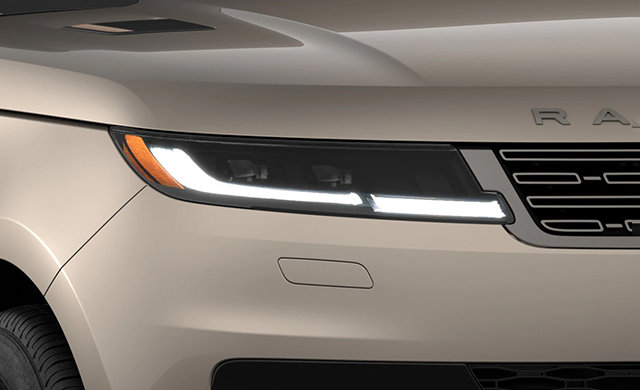 Land Rover Range Rover Sport PHEV Autobiography 2026 - photo 2