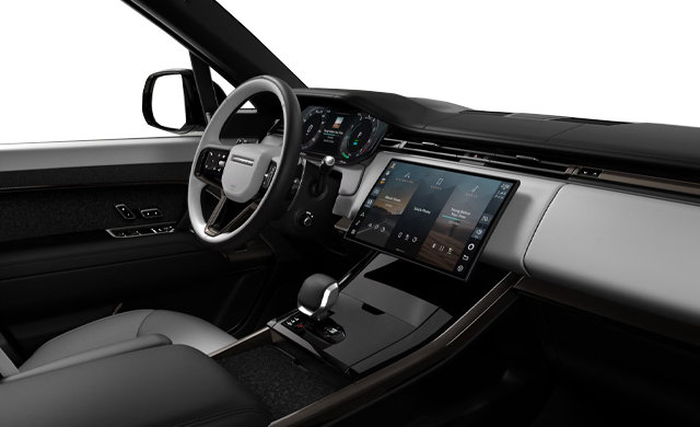Land Rover Range Rover Sport PHEV Autobiography 2026 - photo 3