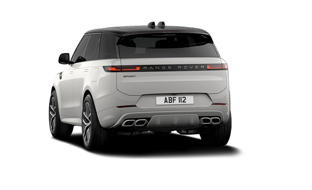 2026 Land Rover Range Rover Sport PHEV Autobiography