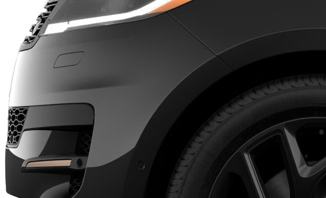 Land Rover Range Rover Sport PHEV Dynamic SE 2026 - 3