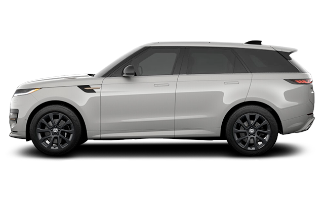 2026  Range Rover Sport Plug-in Hybrid DYNAMIC SE