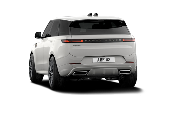 2026  Range Rover Sport Plug-in Hybrid DYNAMIC SE