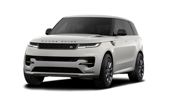 2026  Range Rover Sport Plug-in Hybrid DYNAMIC SE