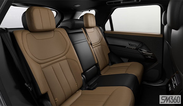 2026  Range Rover Sport PHEV Dynamic SE