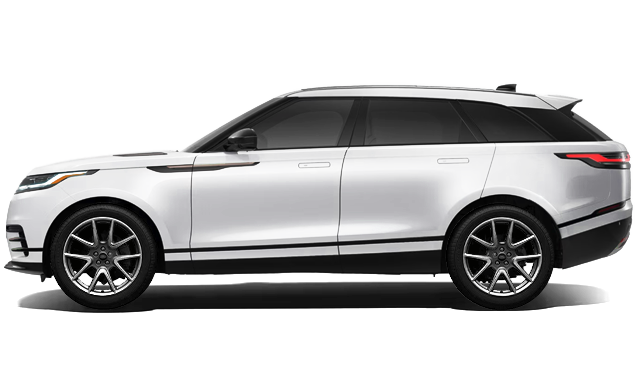 Land Rover Vancouver | The 2026 Range Rover Velar Mild Hybrid AUTOBIOGRAPHY