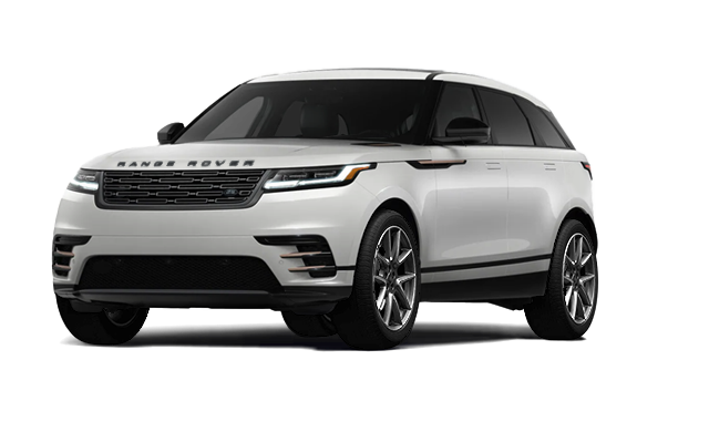 2026  Range Rover Velar MHEV Autobiography