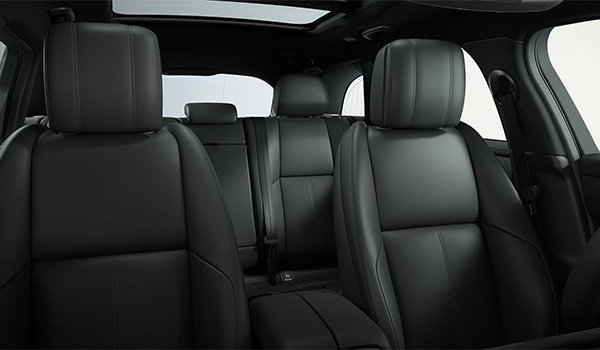 2026  Range Rover Velar MHEV Autobiography