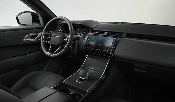 2026  Range Rover Velar MHEV Autobiography