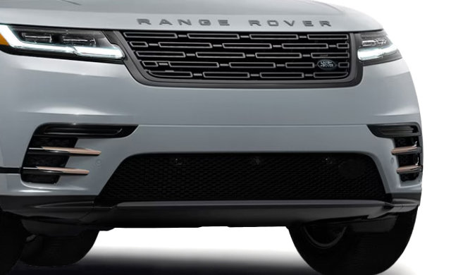 Land Rover Range Rover Velar MHEV Belgravia Edition 2026 - 2