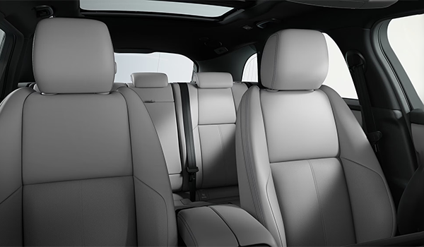 2026  Range Rover Velar MHEV Belgravia Edition