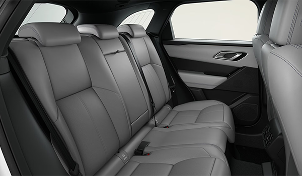 2026  Range Rover Velar MHEV Belgravia Edition