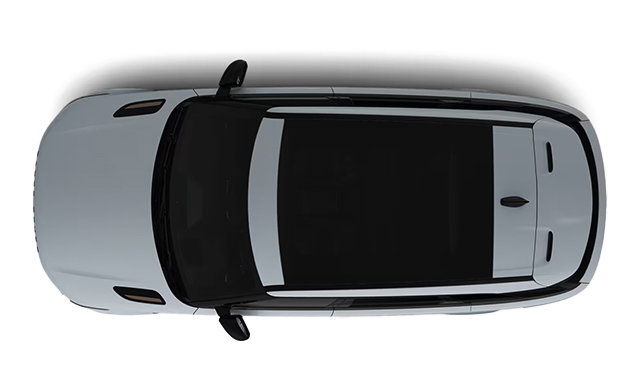 Land Rover Range Rover Velar MHEV Dynamic SE 2026 - 1