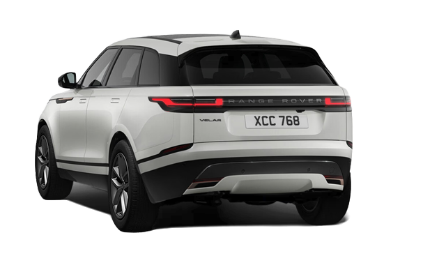 2026  Range Rover Velar MHEV Dynamic SE