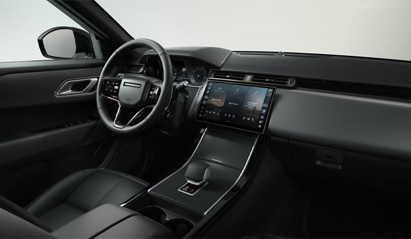 2026  Range Rover Velar MHEV Dynamic SE